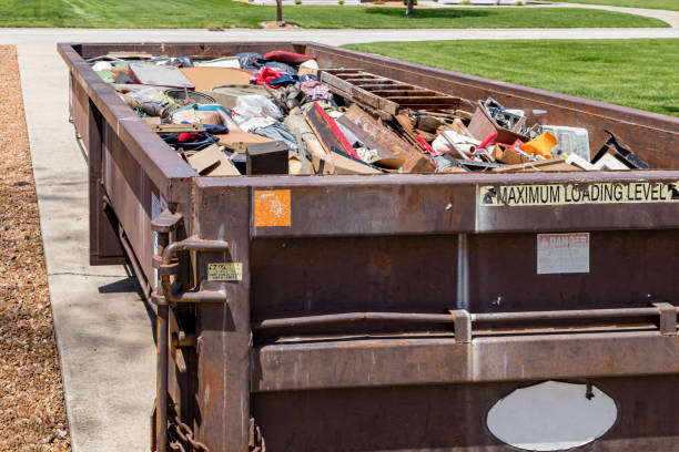 Best Retail Junk Removal  in Sellersburg, IN