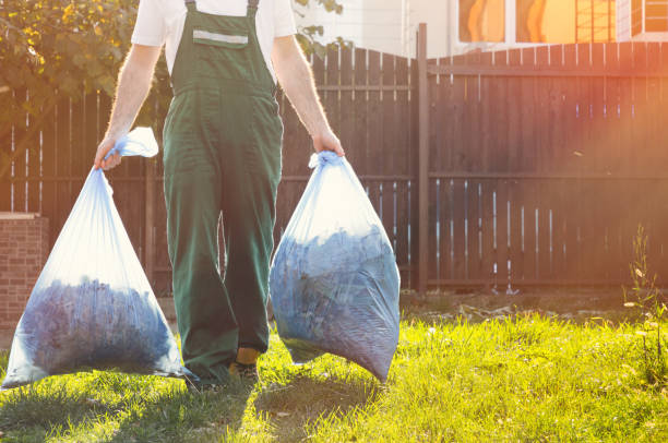 Best Residential Junk Removal  in Sellersburg, IN
