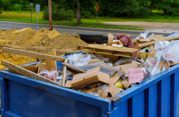 Best Scrap Metal Removal  in Sellersburg, IN